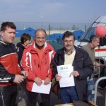 augusto borzone direttore sanitario Augusto Borzone