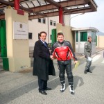 sindaco cialente2 sindaco massimo cialente