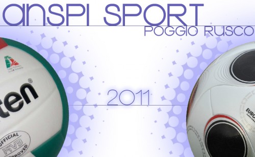 tornei anspi poggio rusco