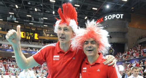 anastasi gardini world league